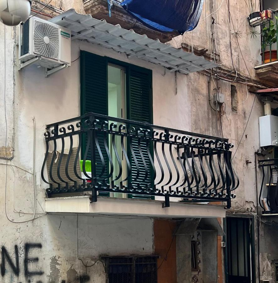 Diego_House Naples Extérieur photo