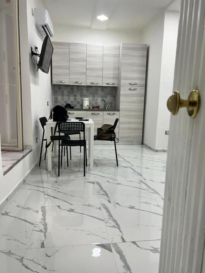 Diego_House Naples Extérieur photo