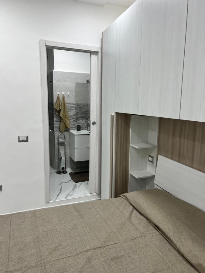 Diego_House Naples Extérieur photo
