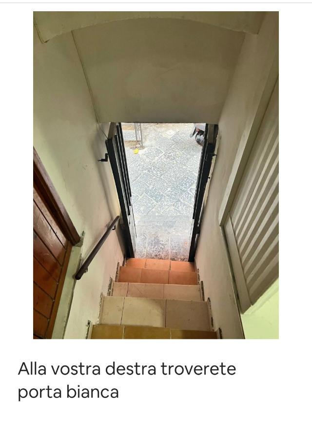 Diego_House Naples Extérieur photo