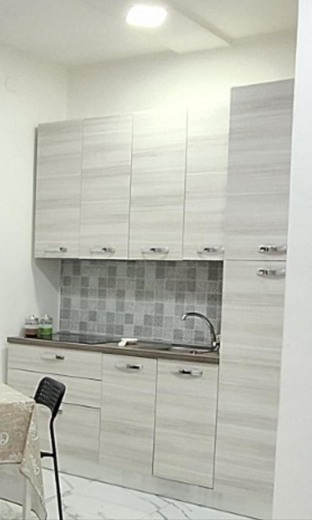 Diego_House Naples Extérieur photo
