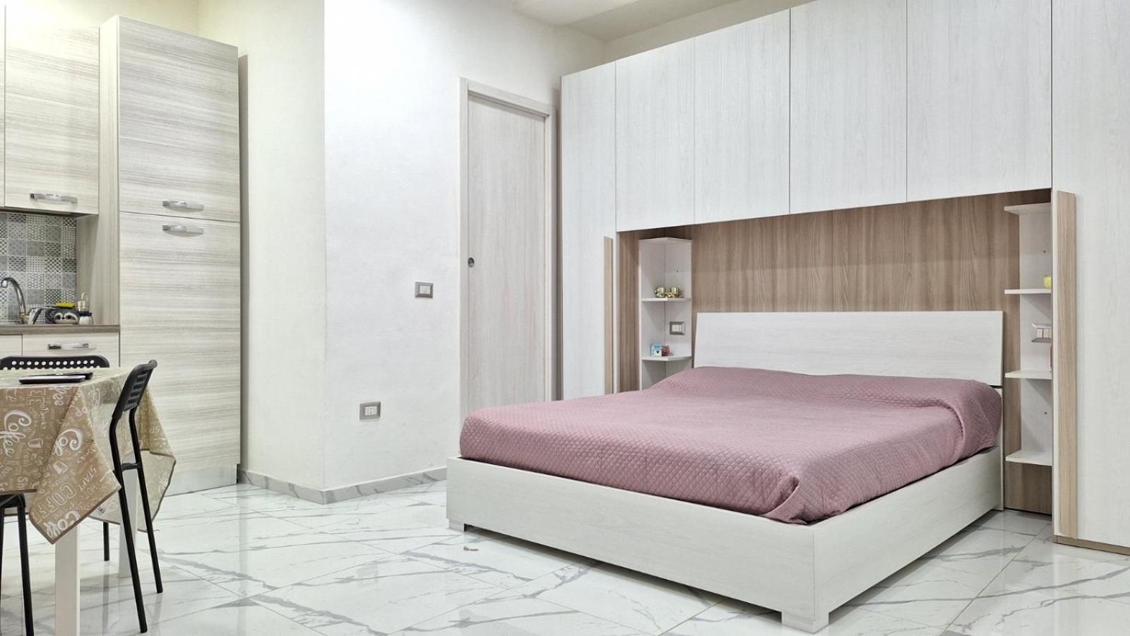 Diego_House Naples Extérieur photo